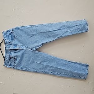 LEVIS 501 Straight fit W 30 L 26